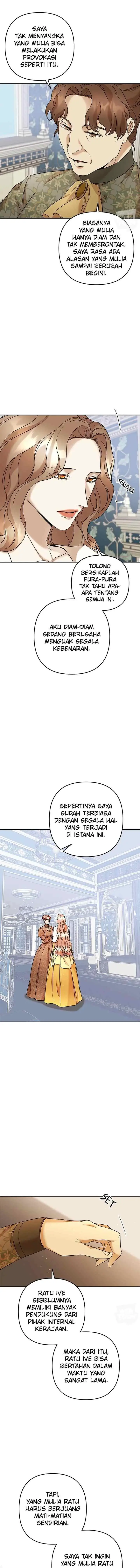 Agatha chapter 67 halaman 8