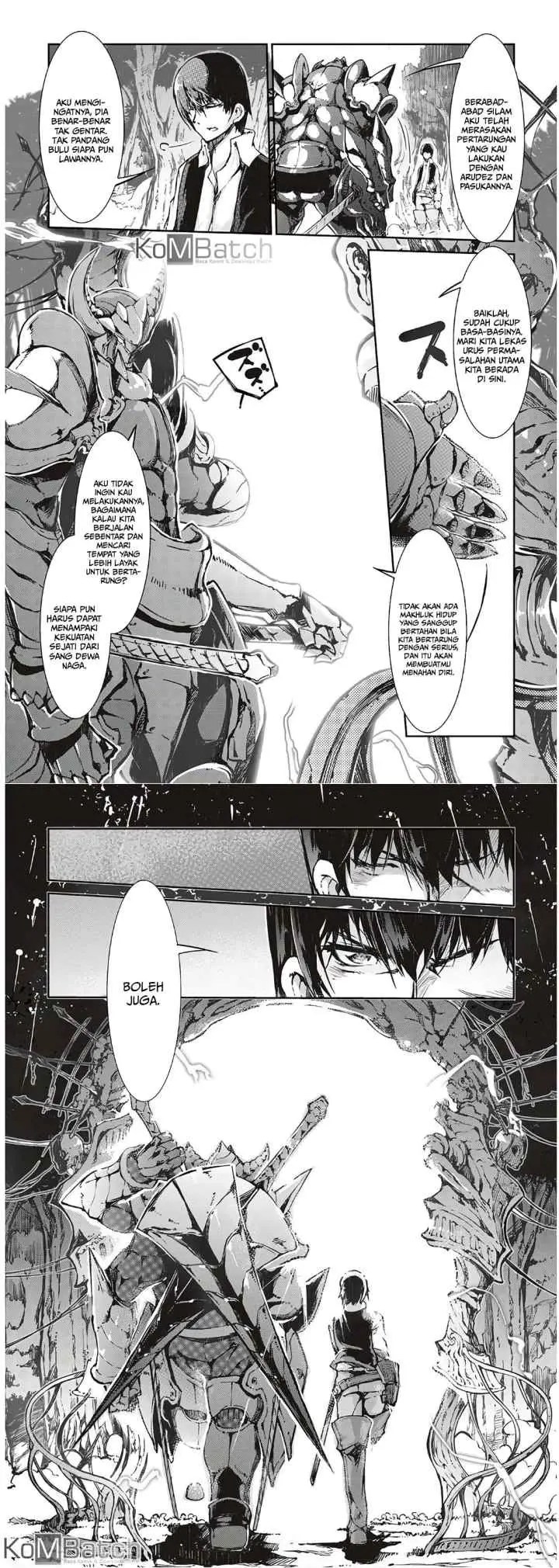 Sayounara Ryuusei, Konnichiwa Jinsei chapter 22 halaman 12