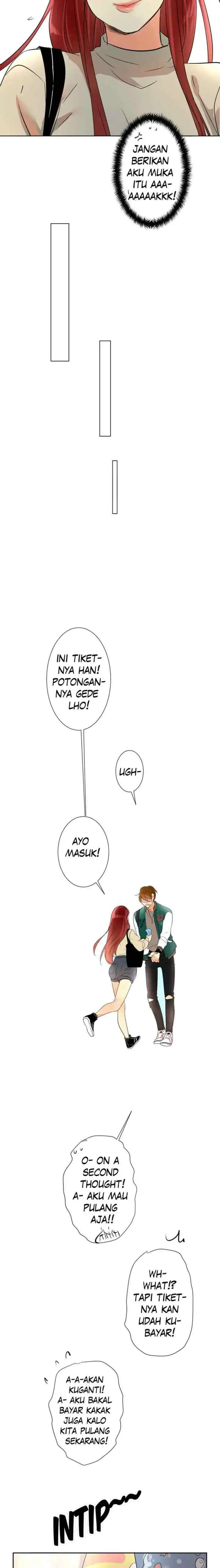 Ghost's Dilemma chapter 72 halaman 10