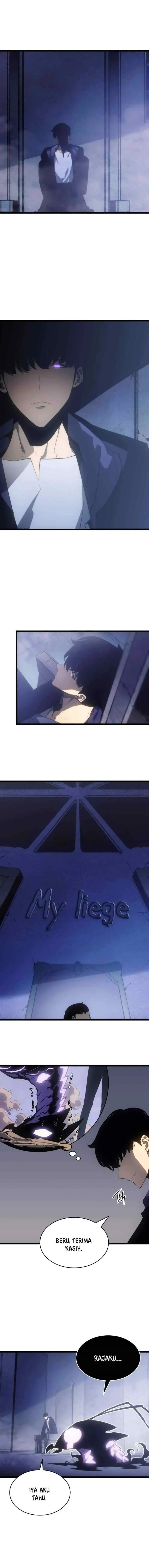 Solo Leveling chapter 171 halaman 6