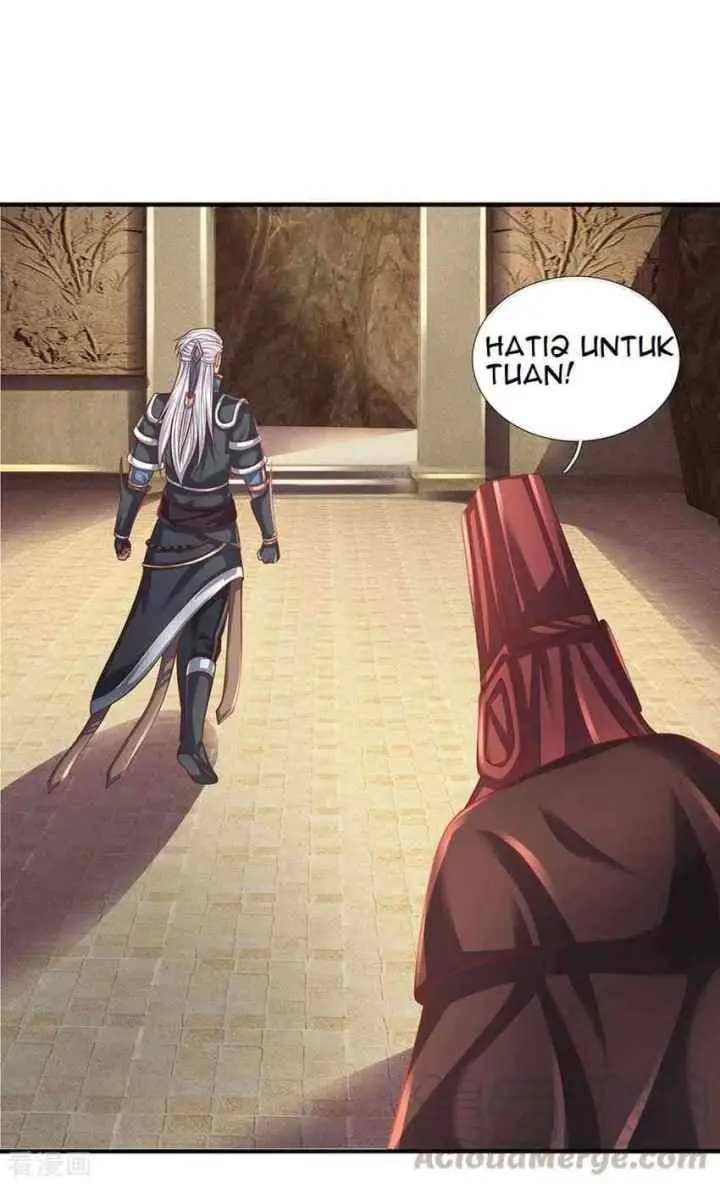 Shura Sword Sovereign chapter 102 halaman 13
