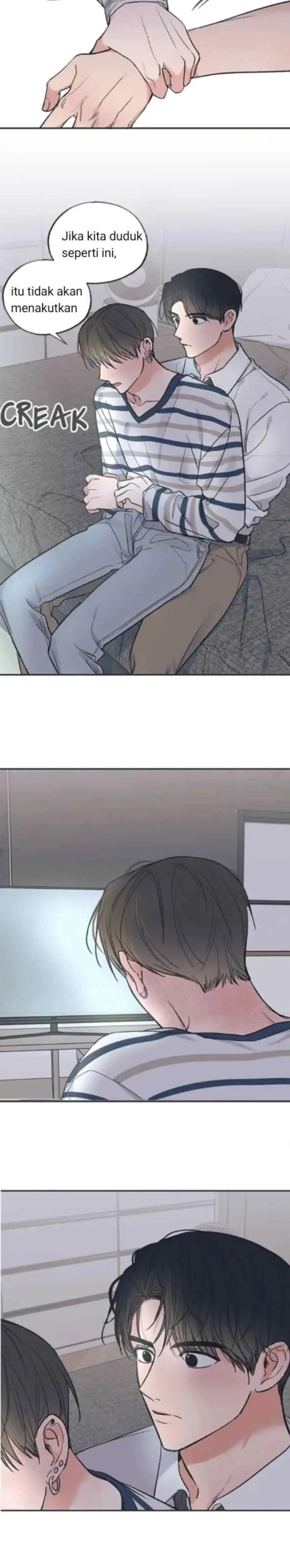 Between the Stars chapter 79 halaman 10