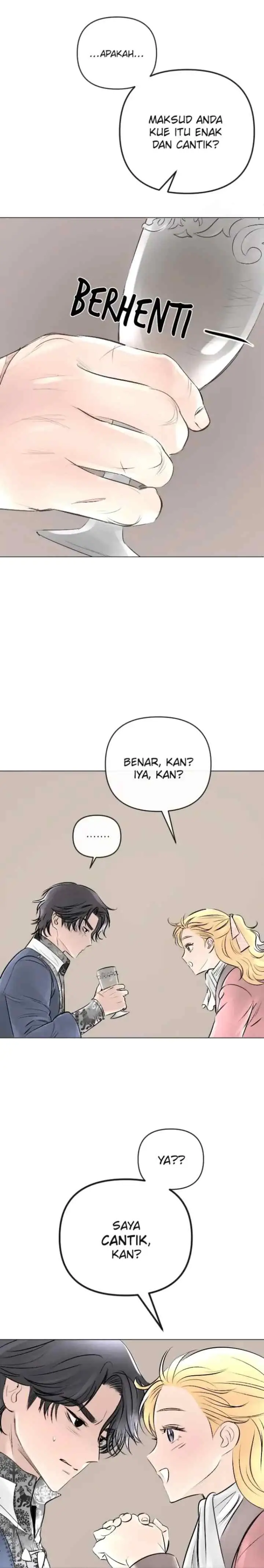 Recogí al segundo protagonista chapter 19 halaman 12