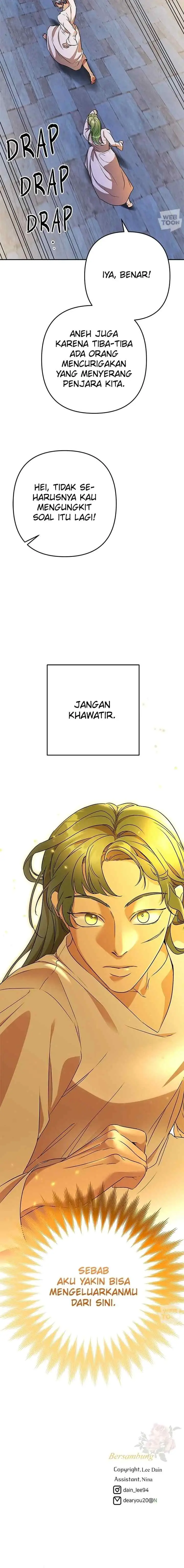 Agatha chapter 102 halaman 14