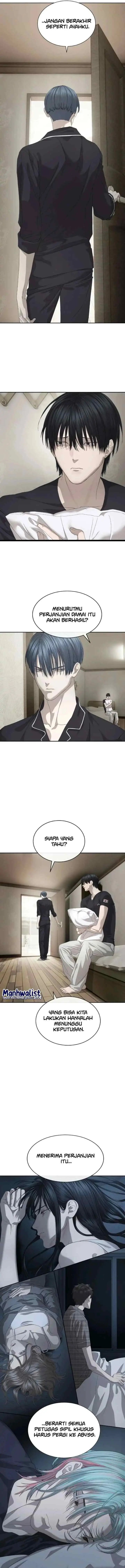 Special Civil Servant chapter 55 halaman 10