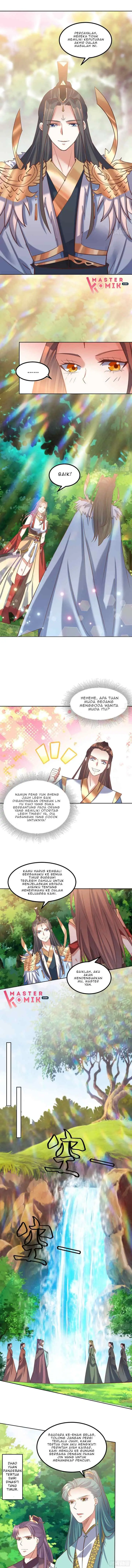 Top Villain's Big Brother chapter 16 halaman 4
