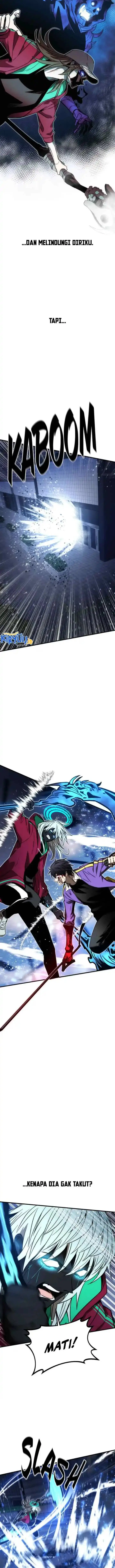Ultra Alter chapter 87 halaman 4