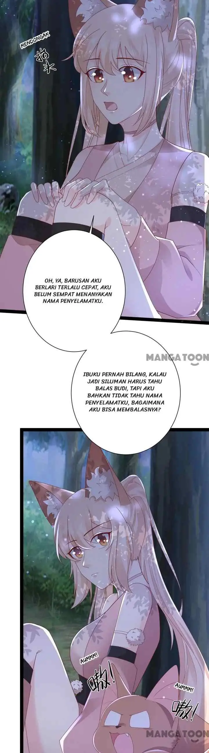 The Strongest Peach Blossom chapter 272 halaman 7