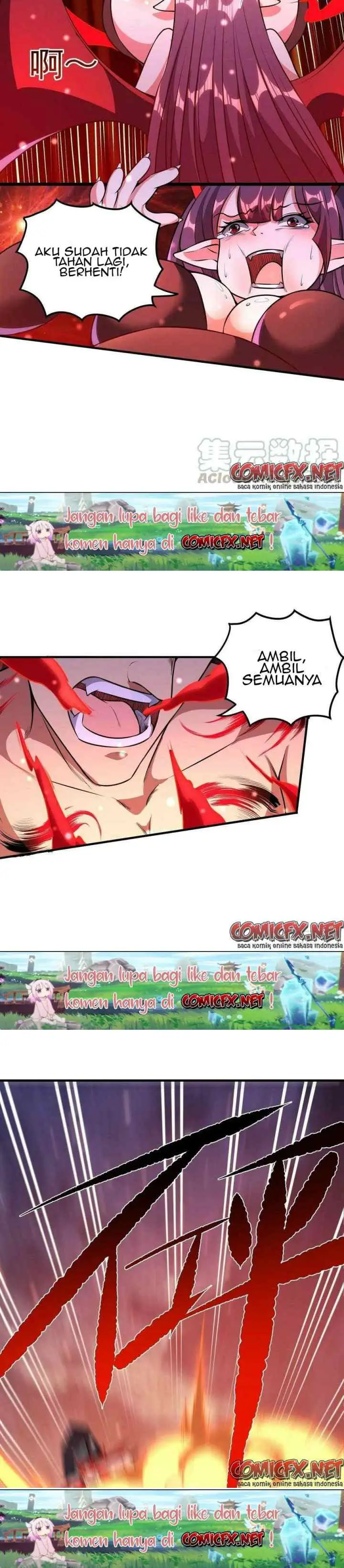 My Son In Brother chapter 12 halaman 8