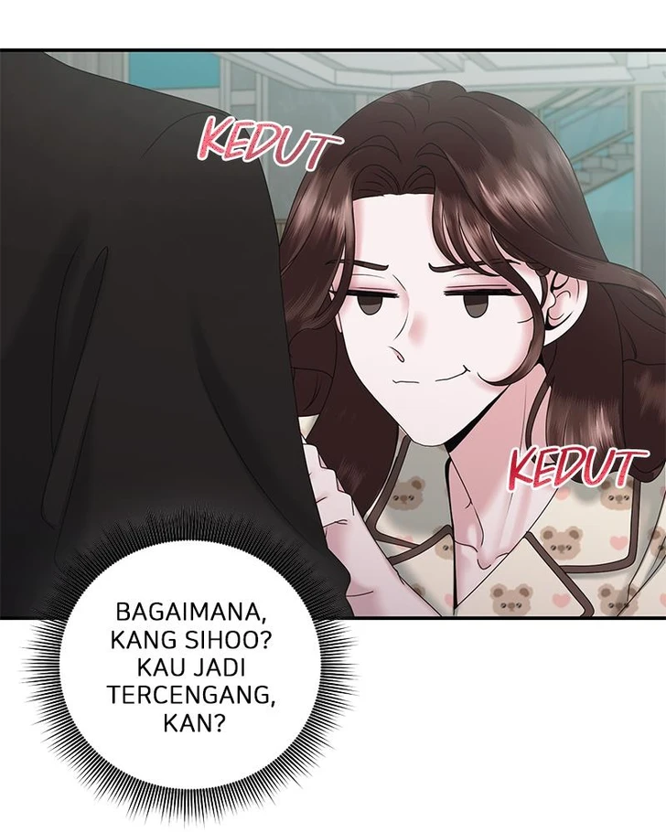 One Day I Found a Husband chapter 16 halaman 115