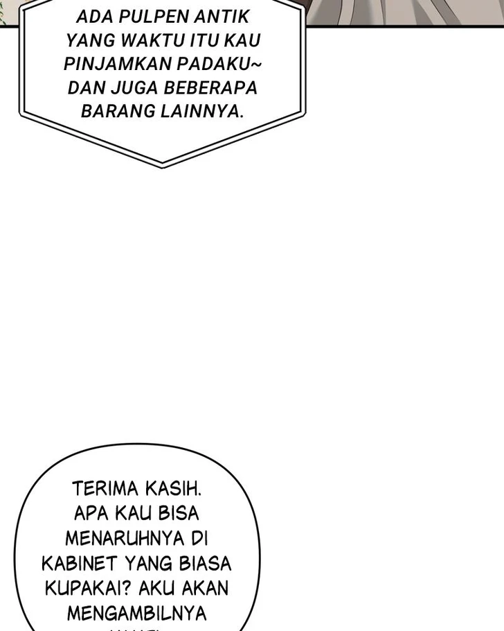 One Day I Found a Husband chapter 53 halaman 37