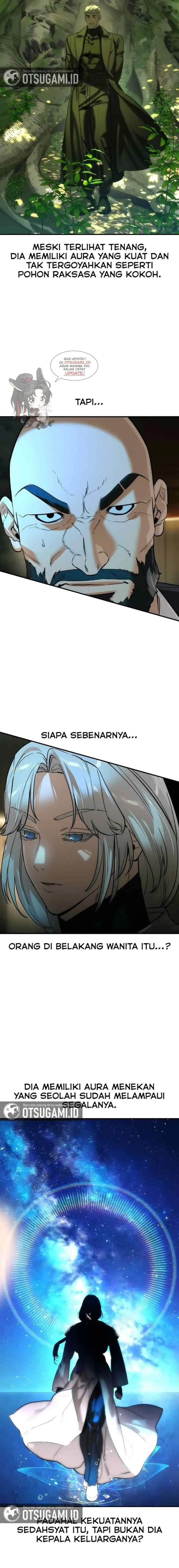 The Noble chapter 69 halaman 14