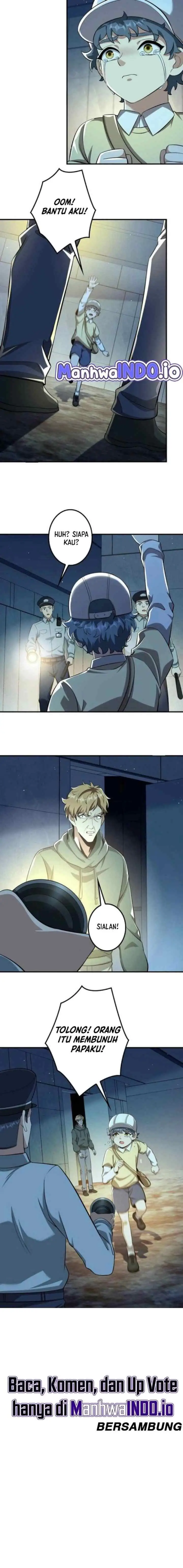The Rise of the Bottom Ranked Spirit User chapter 22 halaman 12
