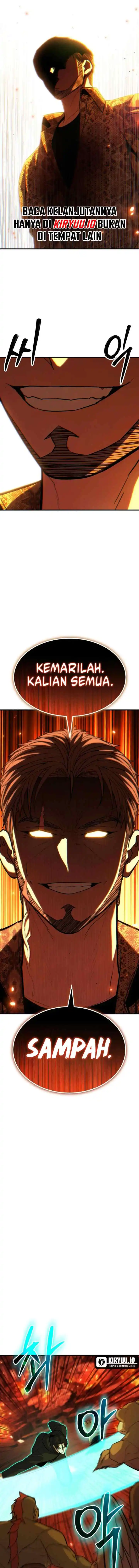 Expelled Hero Is Too Strong chapter 62 halaman 16