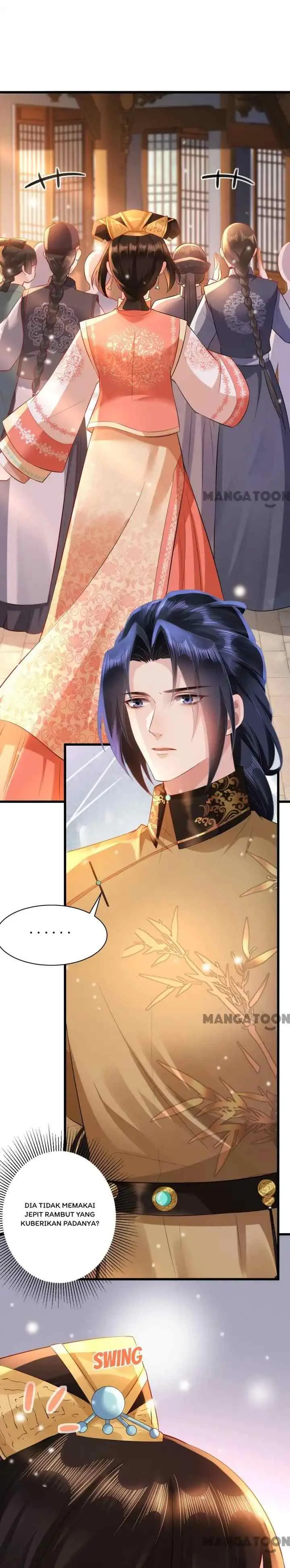 Princess, Don't Ruin Your Public Persona! chapter 40 halaman 13
