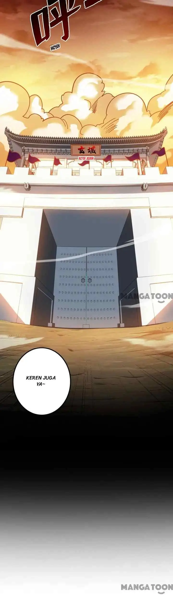 Seclusion With Apprentices chapter 137 halaman 17