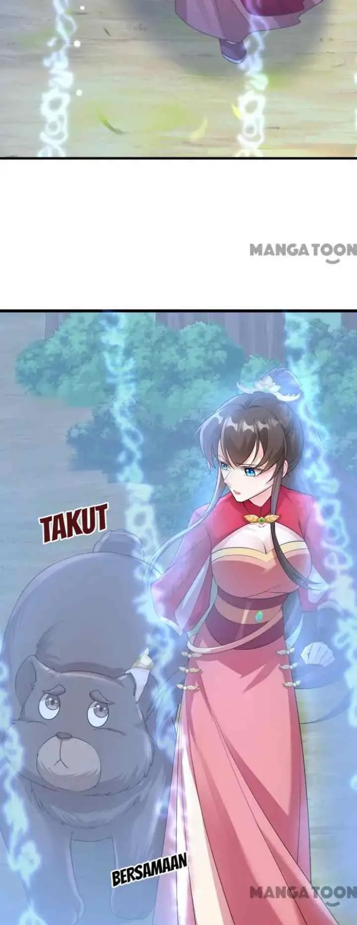 My Chubby Princess Consort chapter 230 halaman 7