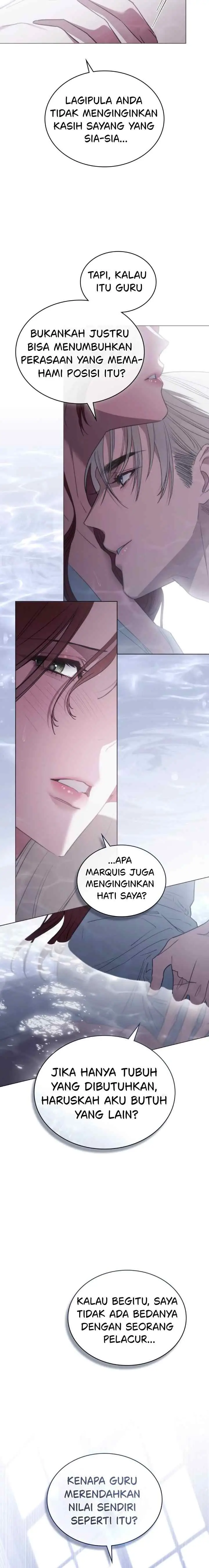 Odalisque chapter 43 halaman 5