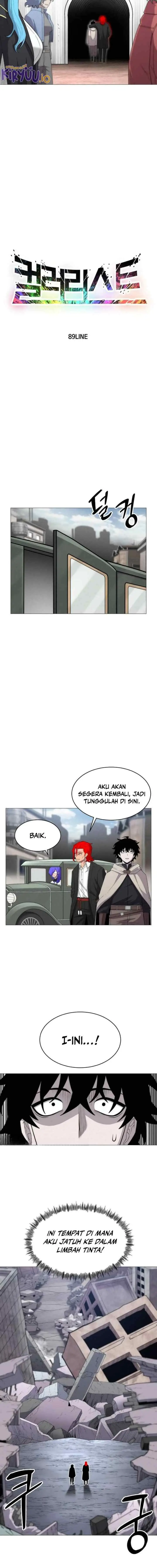 Colorist chapter 5 halaman 5