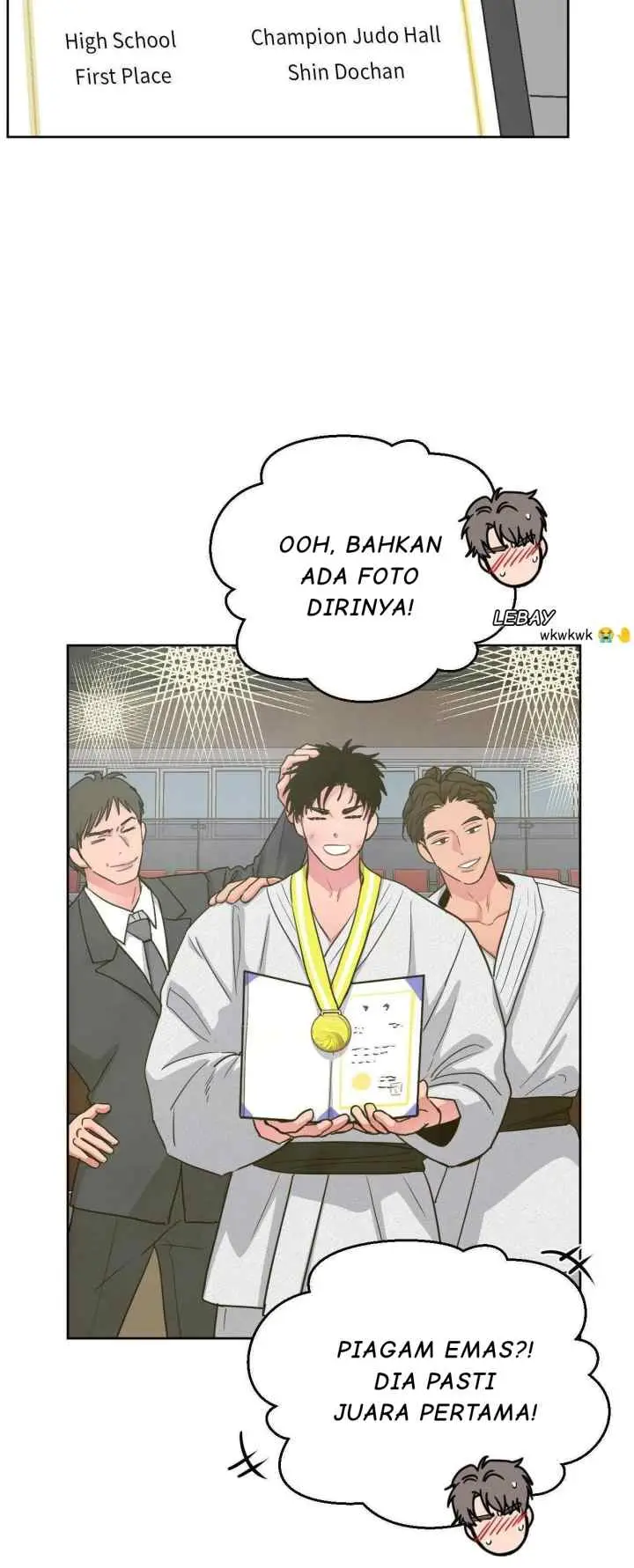 Arts Mans chapter 57 halaman 4