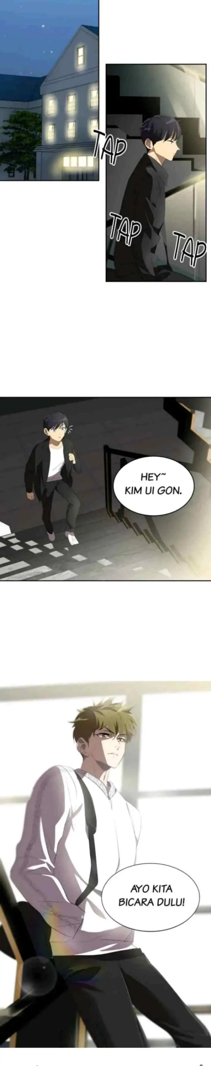 Heart Has a Soft Spot chapter 45 halaman 17