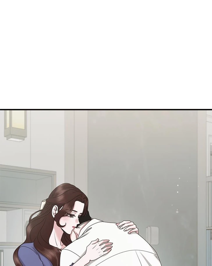 One Day I Found a Husband chapter 42 halaman 27