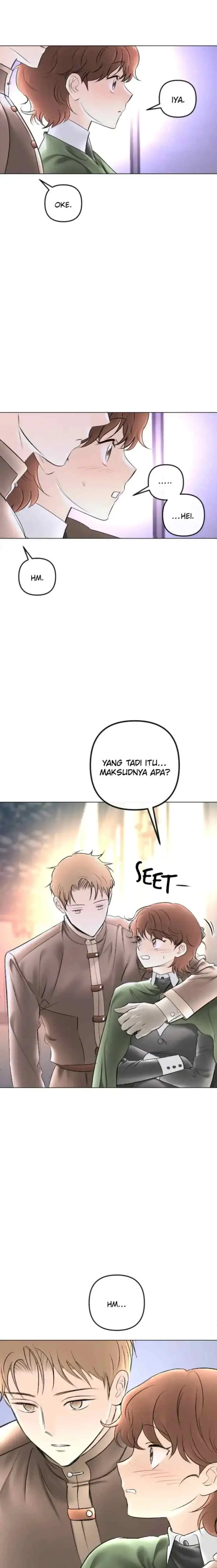Recogí al segundo protagonista chapter 88 halaman 16