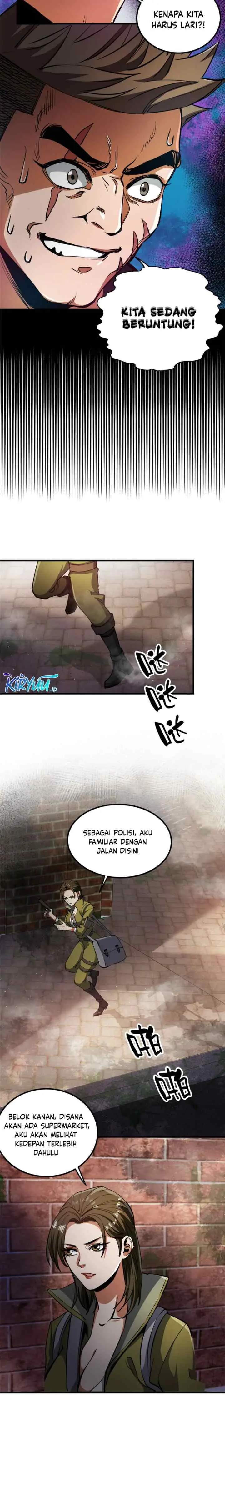 Roulette World chapter 35 halaman 10