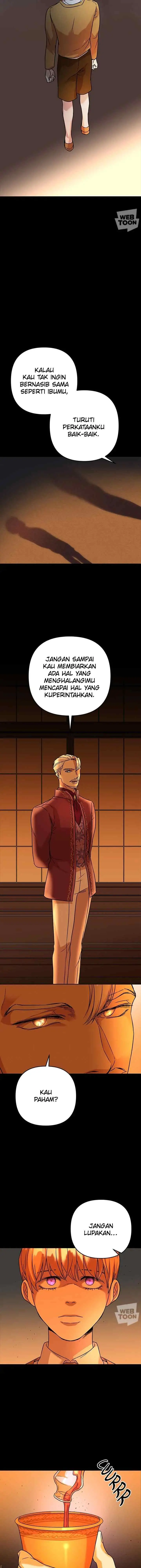 Agatha chapter 58 halaman 5
