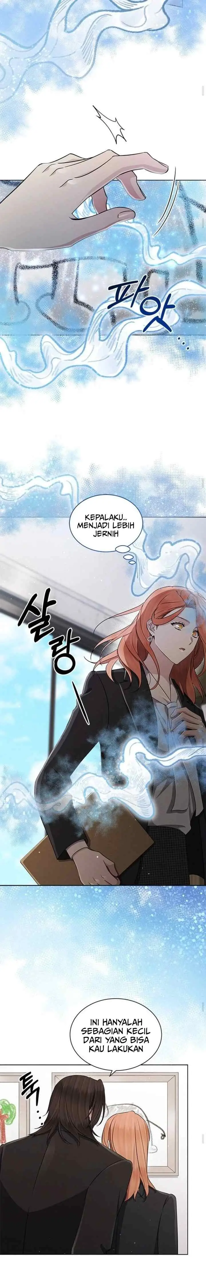 The Castle - Gwian's Bride chapter 89 halaman 8