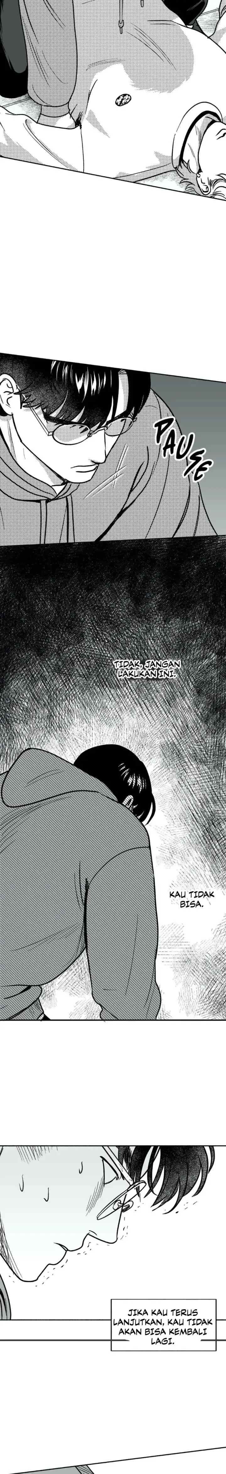 Midnight Men chapter 22 halaman 10
