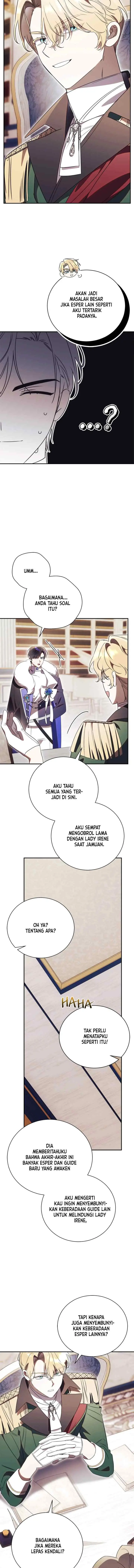 How To Reject My Obsessive Ex-husband chapter 64 halaman 16