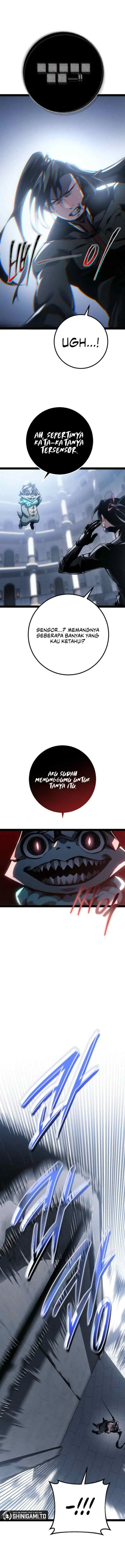Regressing As The Reincarnated Bastard Of The Sword Clan chapter 80 halaman 7