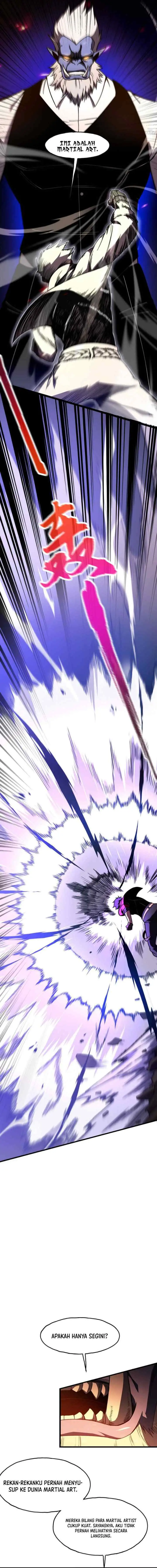 Reborn as a Heavenly Martial Demon chapter 1 halaman 15