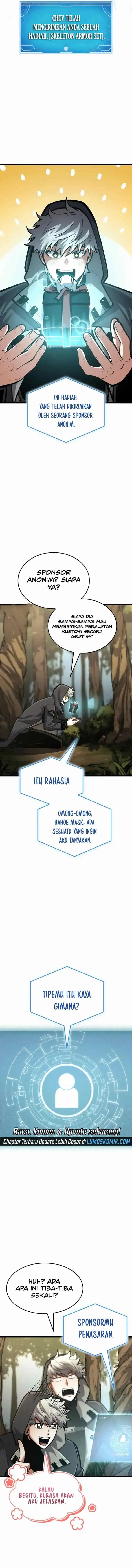 Emperor Of Solo Play chapter 50 halaman 13