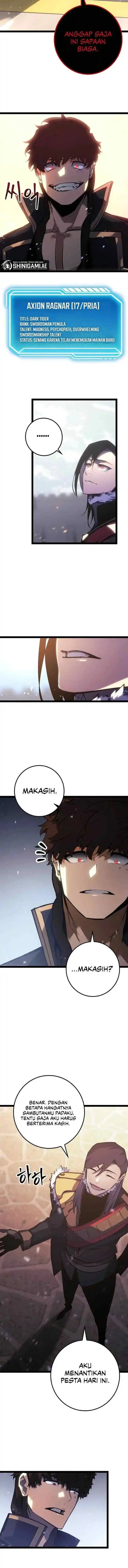 Regressing As The Reincarnated Bastard Of The Sword Clan chapter 8 halaman 6