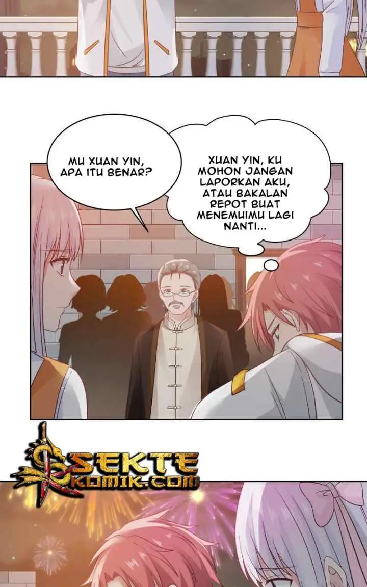 I Have a Dragon on My Body chapter 260 halaman 6