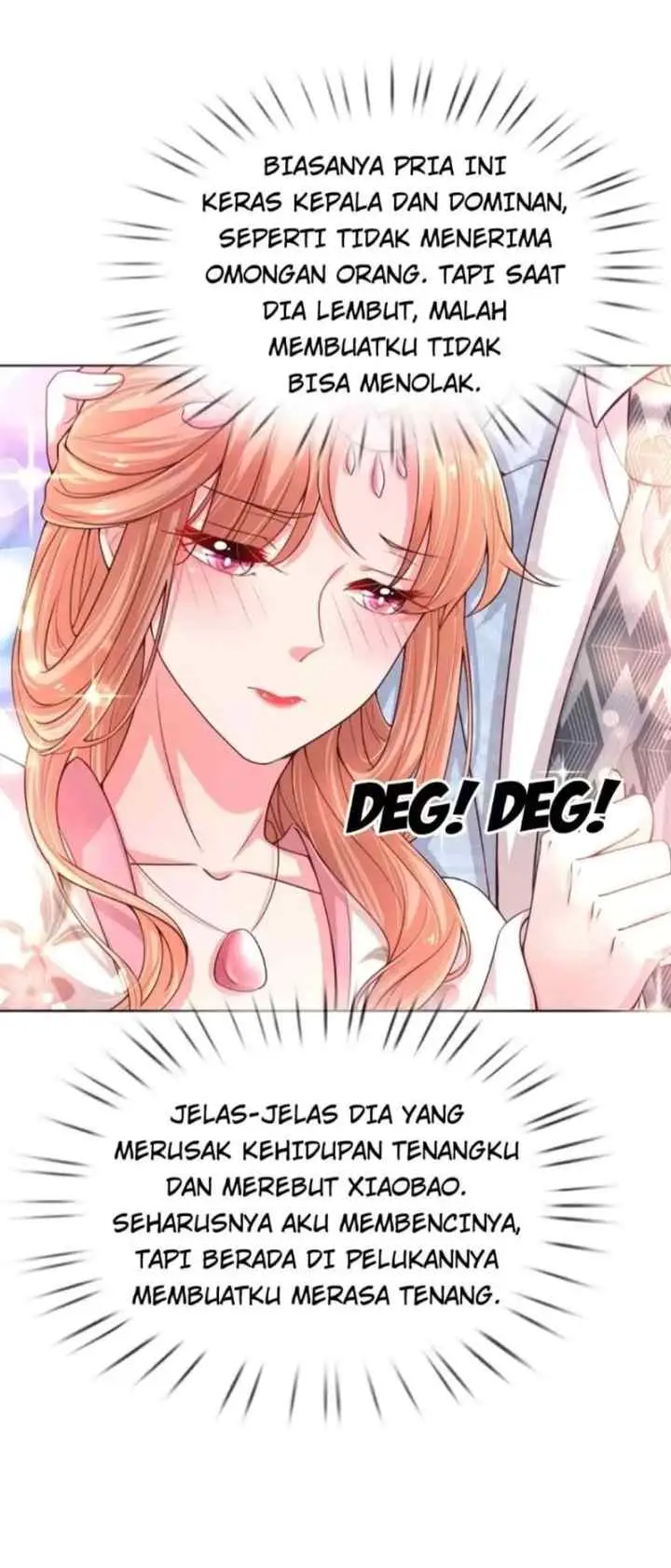 Sweet Escape chapter 66 halaman 5