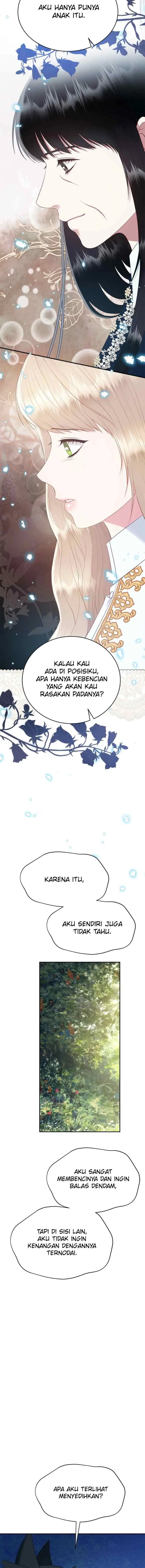 What Does That Evil Dragon Live For? chapter 66 halaman 18