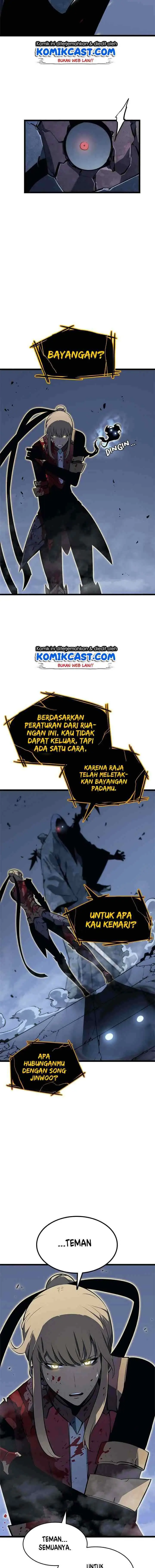 Solo Leveling chapter 130 halaman 6