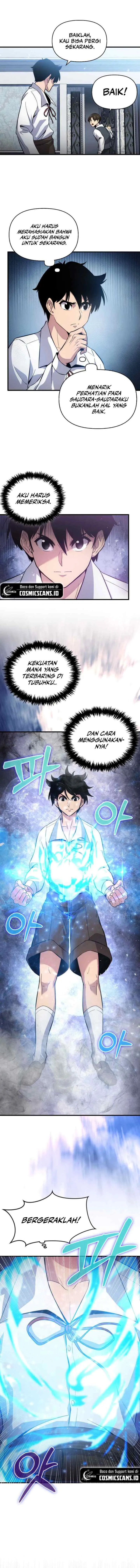 9th Class Sword Master chapter 5 halaman 12