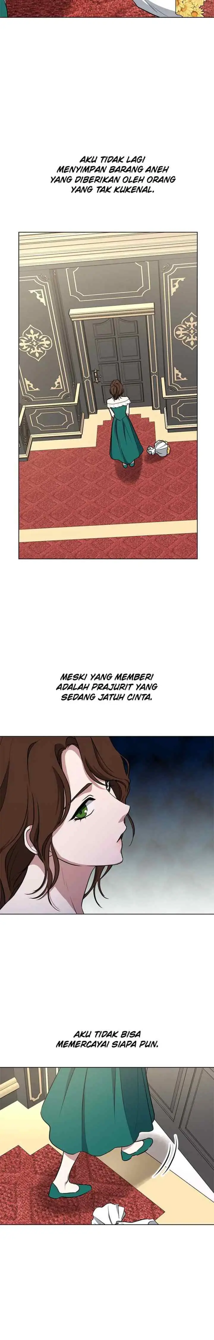 The Double Agent chapter 44 halaman 16