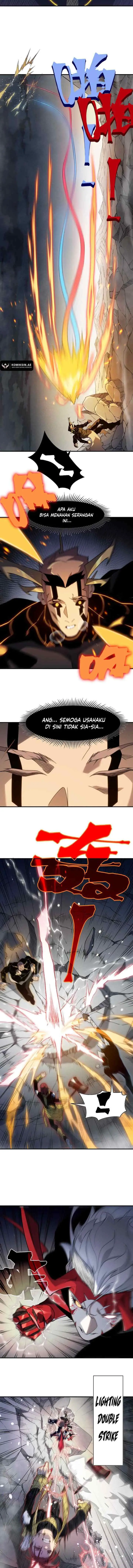 Demon Evolution chapter 105 halaman 5