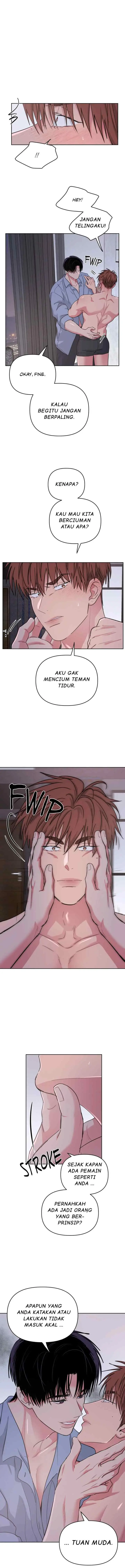 Arts Mans chapter 63 halaman 15
