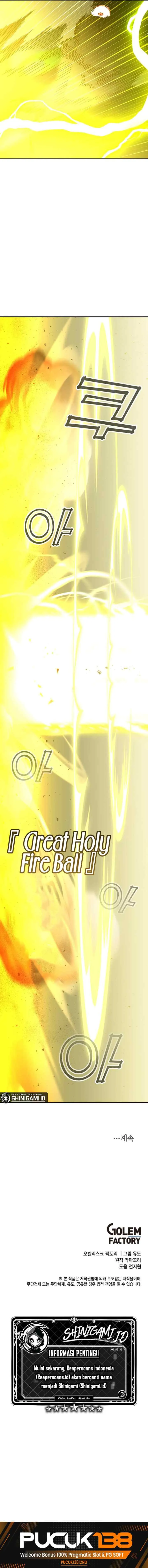 The Max Leveled Hero Will Return! chapter 125 halaman 14