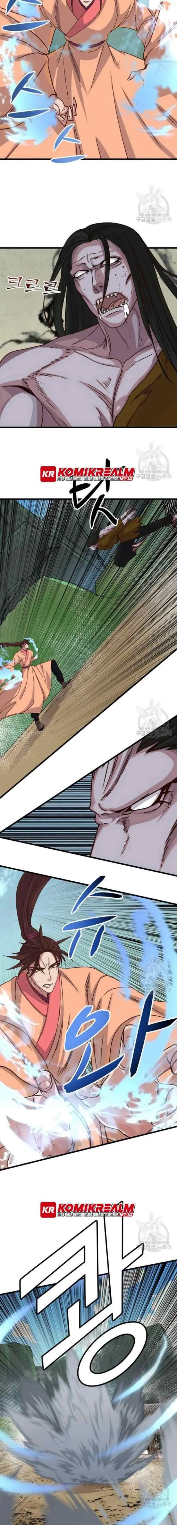 The Heavenly Demon Will Turn the World Upside Down chapter 22 halaman 9