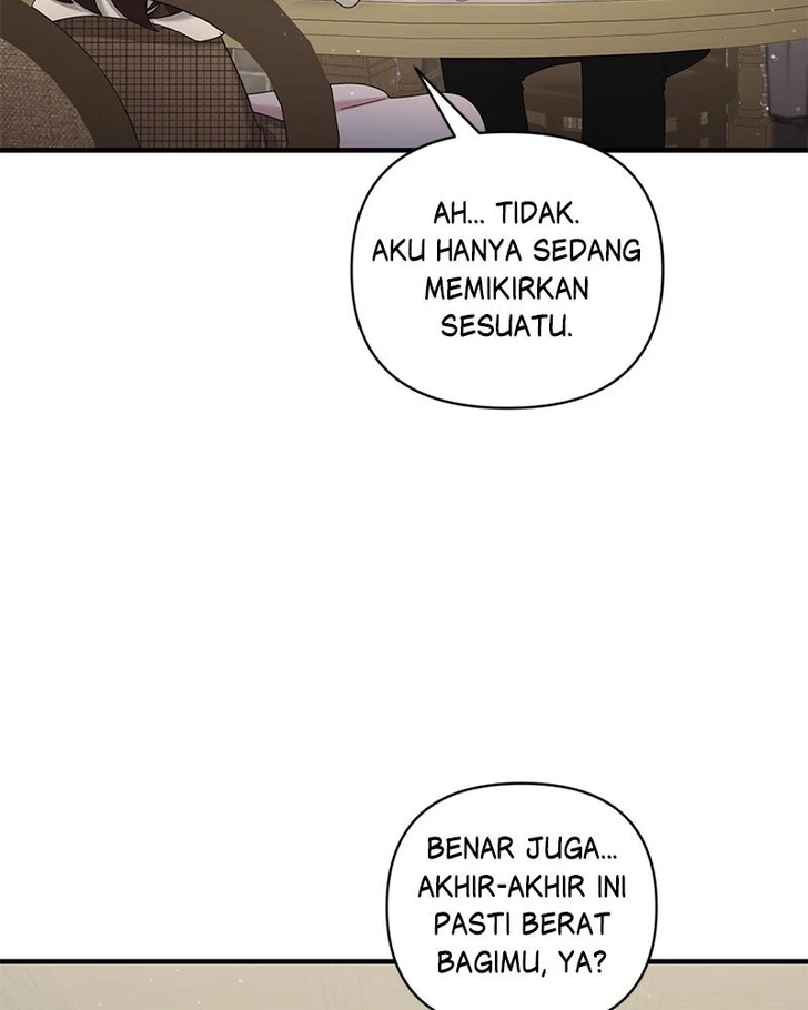 One Day I Found a Husband chapter 40 halaman 12
