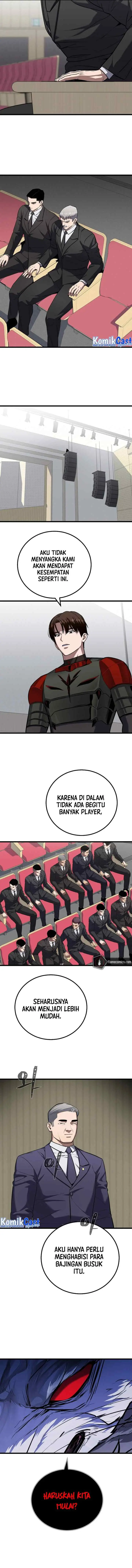 Level 1 Player chapter 106 halaman 7