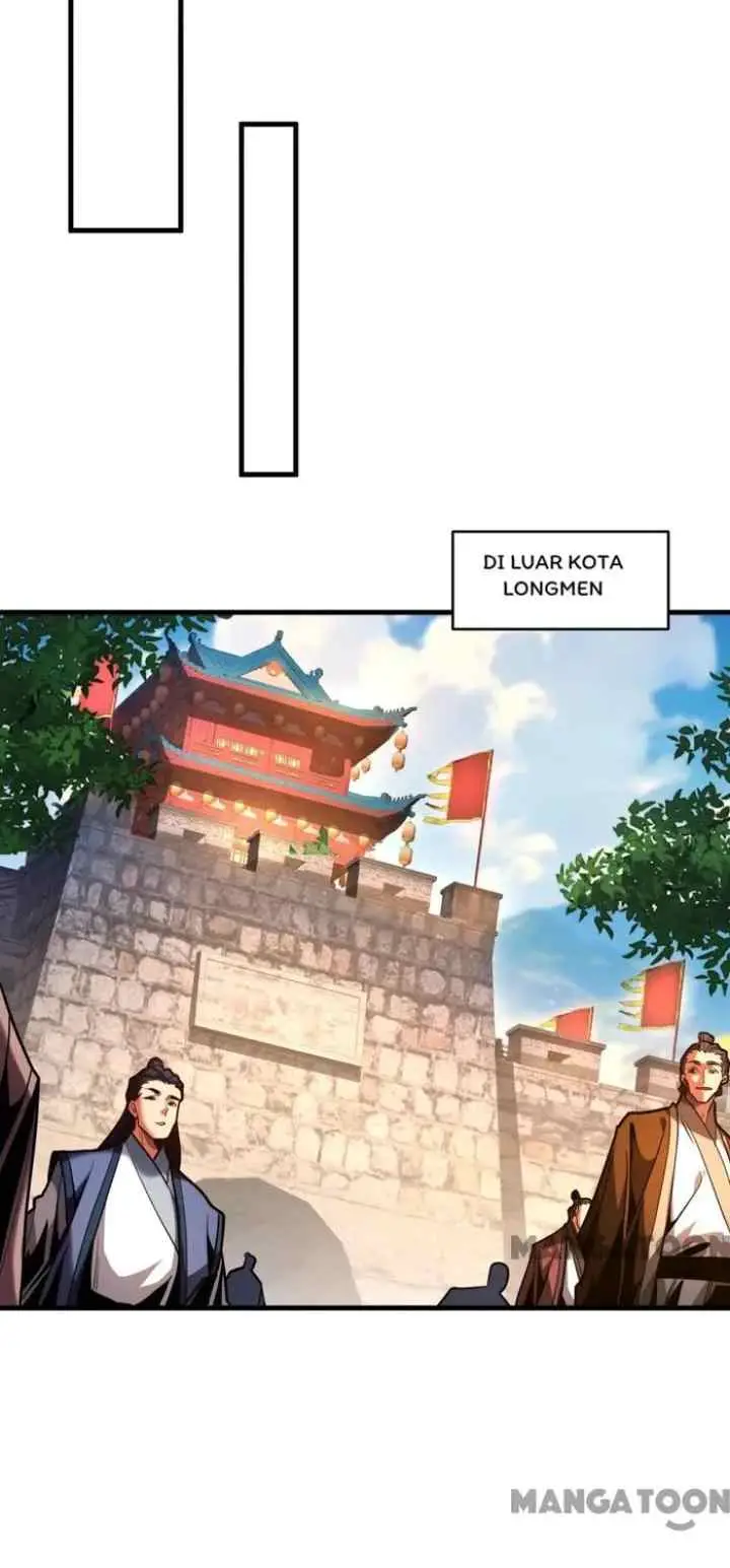 My Disciples Cultivate, While I Slack Off! chapter 83 halaman 9