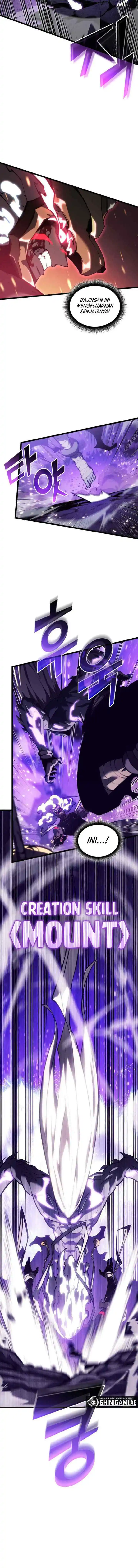 Return of the SSS-Class Ranker chapter 85 halaman 9